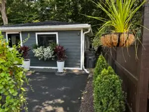 Landscape design | Maryland landscape design