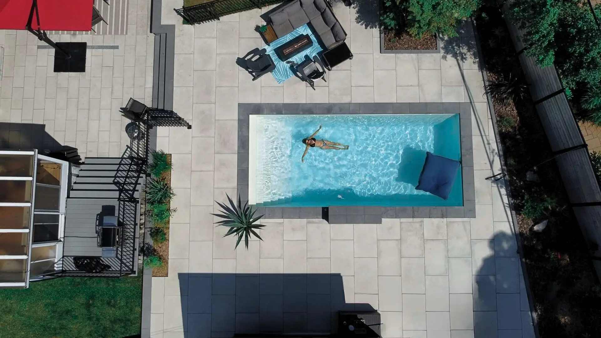 Ardent Outdoor Living | Pool image