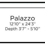 Palazzo | Aqua technics | Ardent Outdoor Living