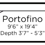 Portofino | Aqua technics | Ardent Outdoor Living