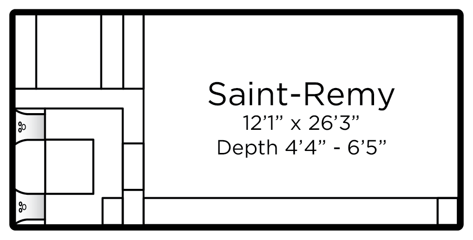 saint-Remy
