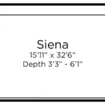 Siena | Aqua technics | Ardent Outdoor Living