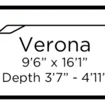 Verona | Aqua technics | Ardent Outdoor Living