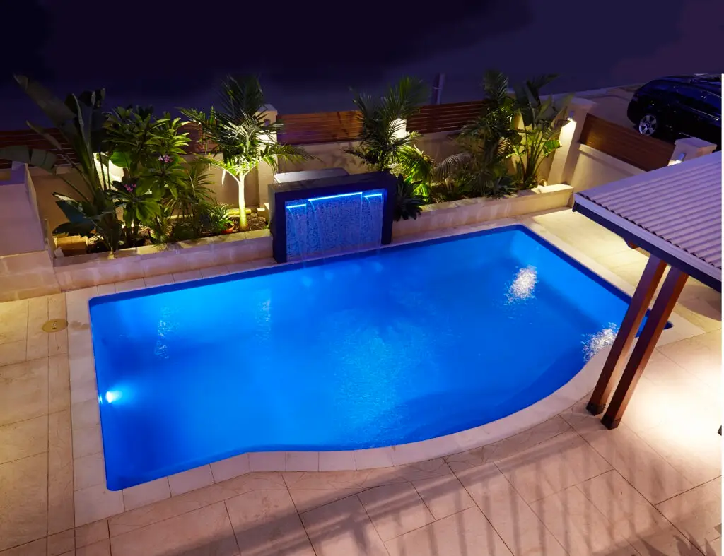 Capricorn | Aqua technics | Ardent Outdoor Living