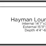 Hayman Lounger 39